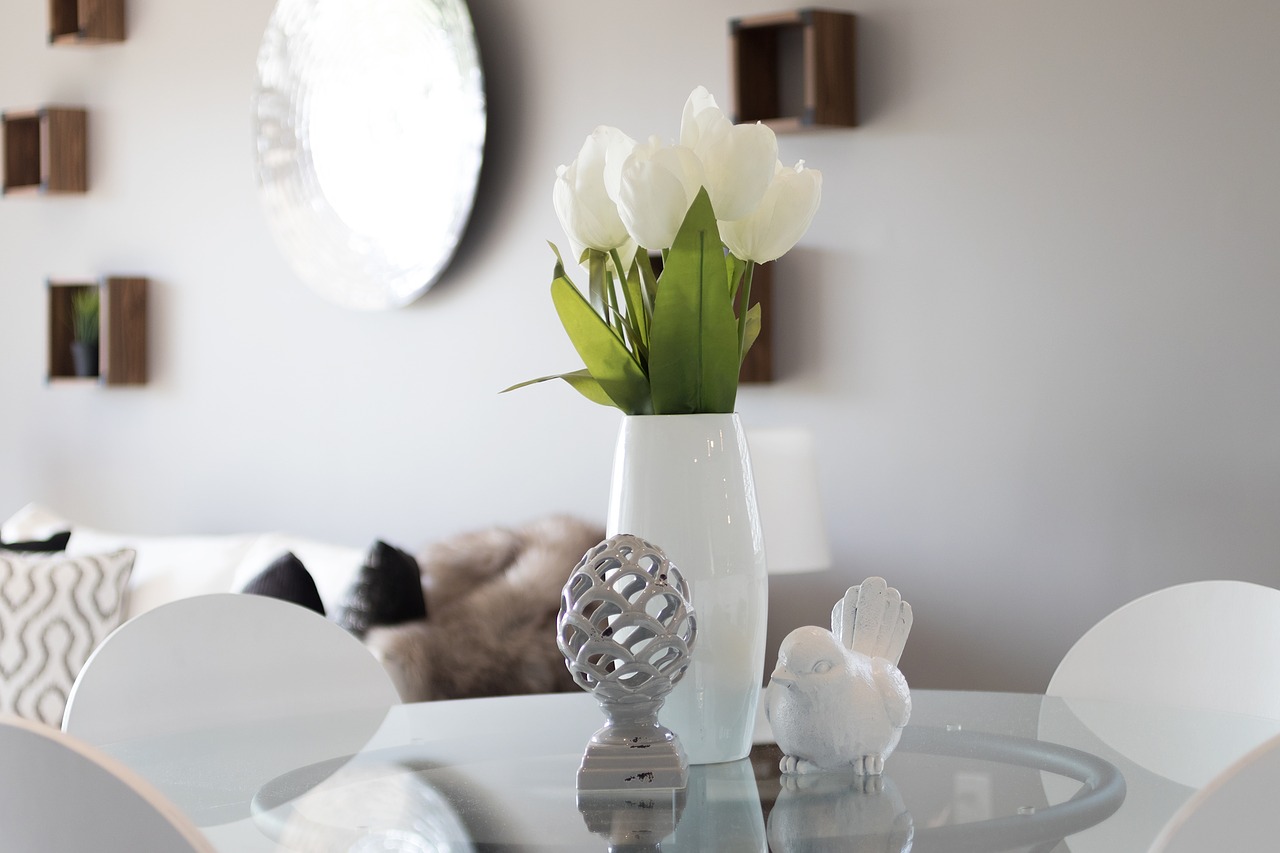 Home staging para enamorar al comprador de tu piso