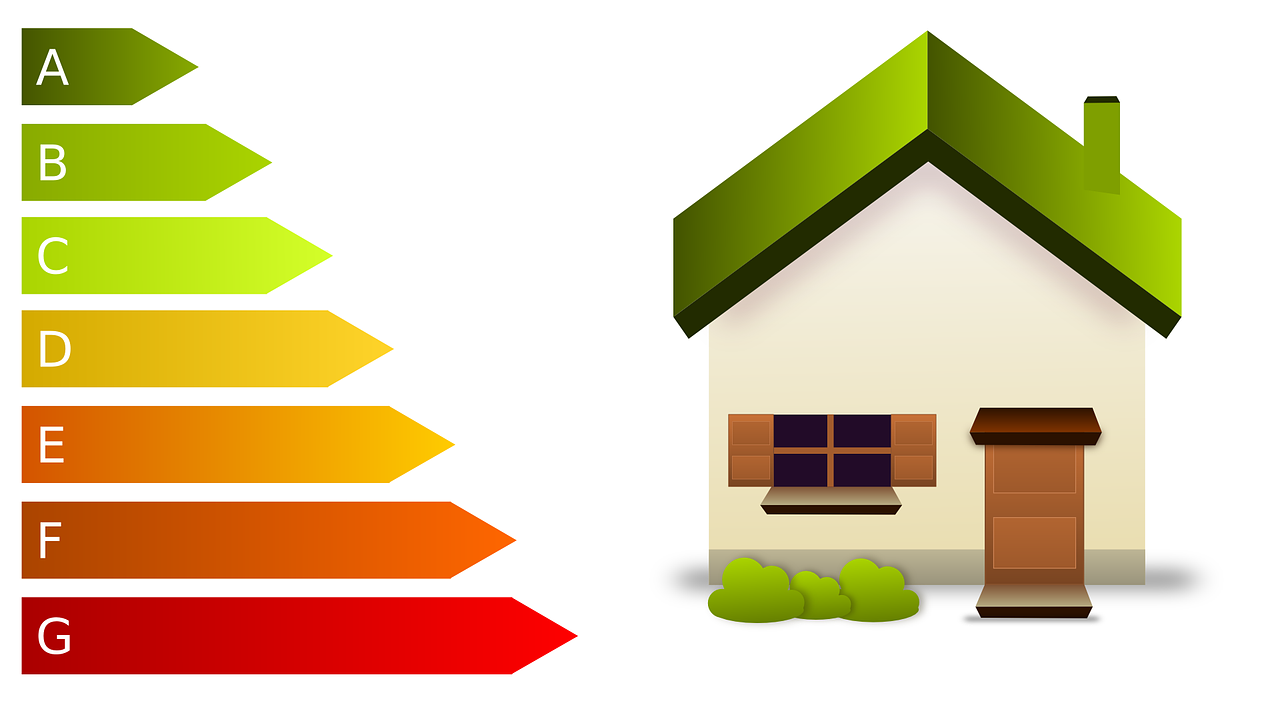 Certificado de eficiencia energética para vender o alquilar una vivienda