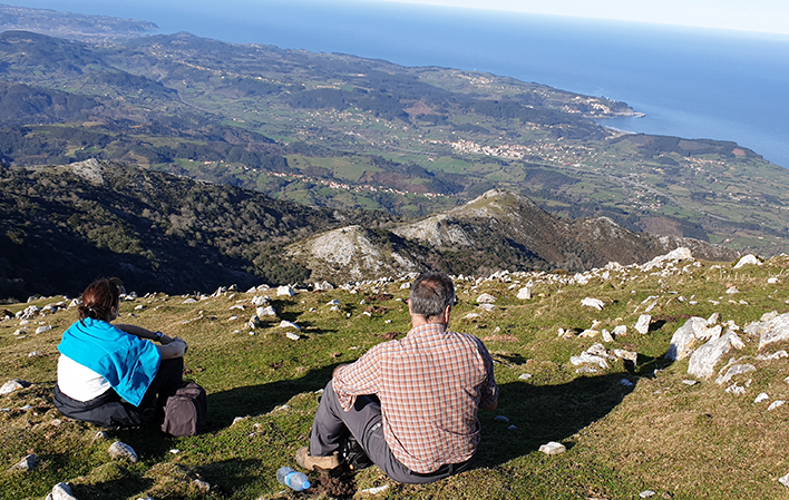 Picu Pienzu - Mejores rutas de Asturias - RK Agencia Iglesias