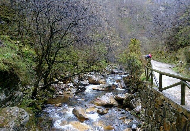 Ruta del Alba - Mejores rutas en Asturias - RK Agencia Iglesias