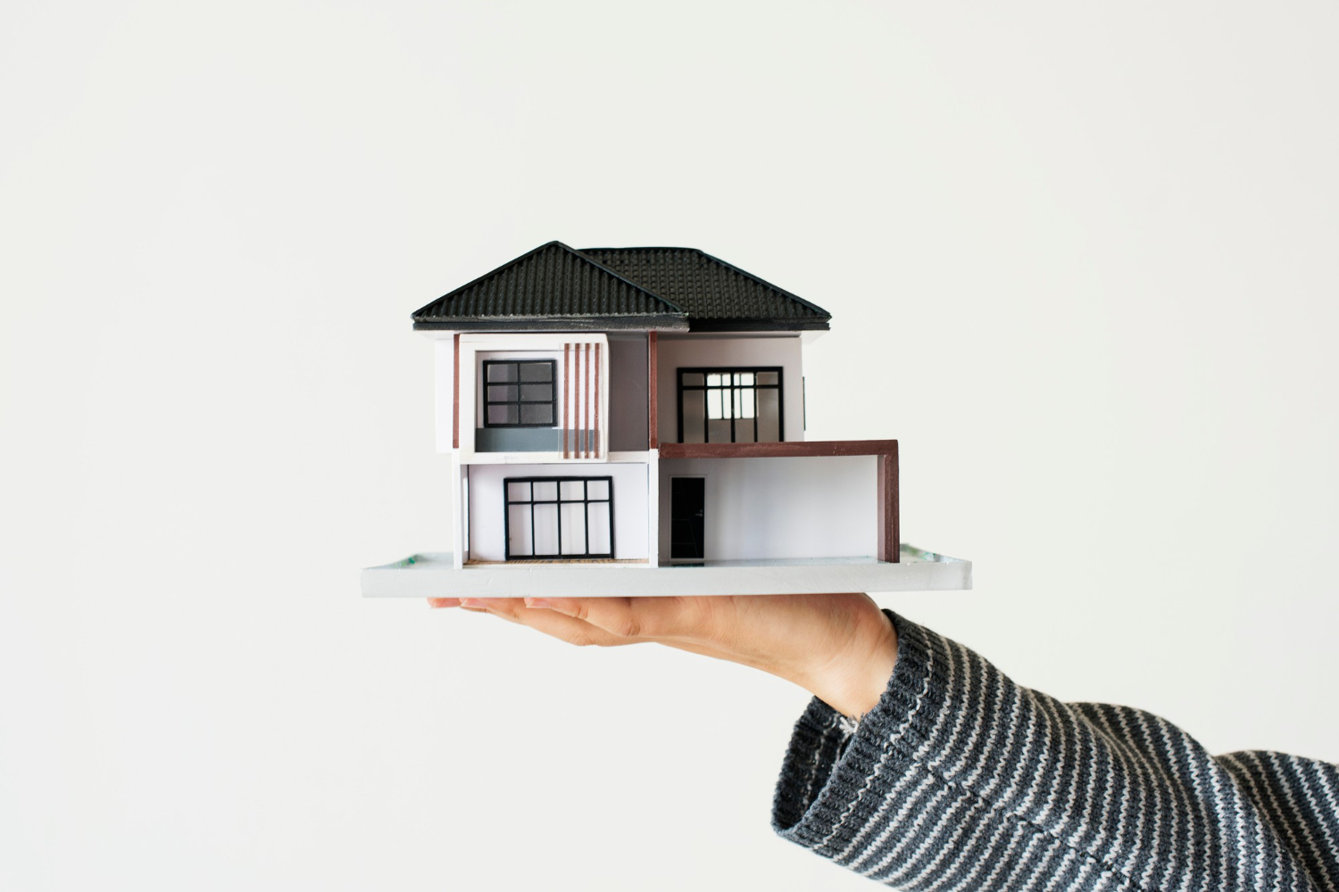 Comprar una casa - RK Agencia Iglesias