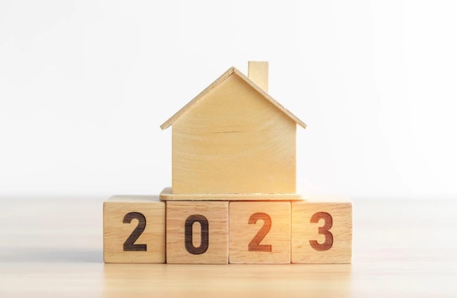 Tendencias inmobiliarias 2023 - Cómo vender la casa en Gijón