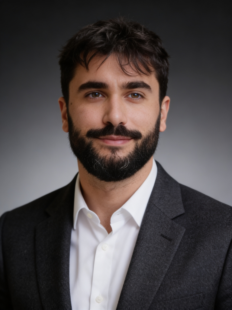 FERMÍN SUÁREZ