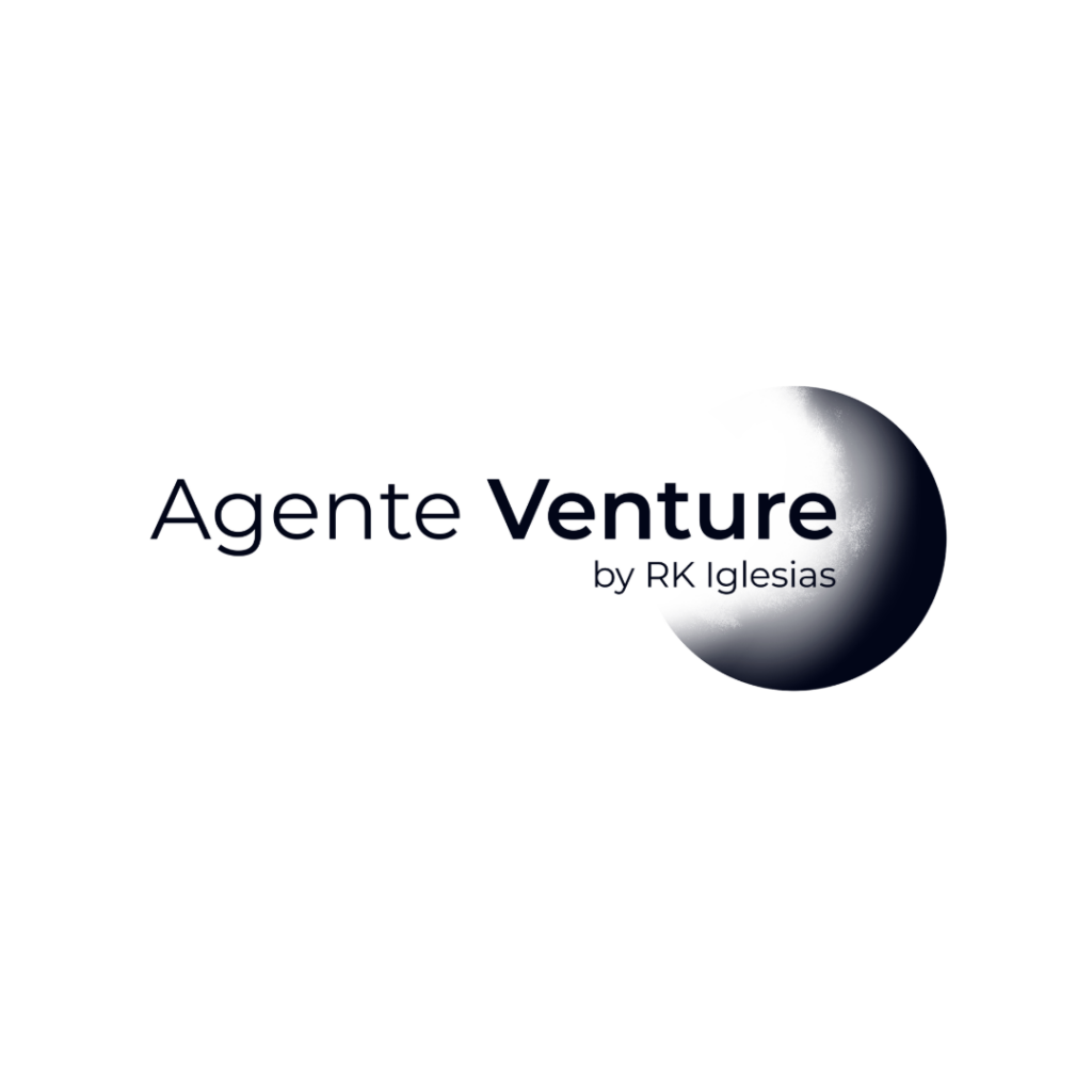 Agentes Venture by RK Iglesias