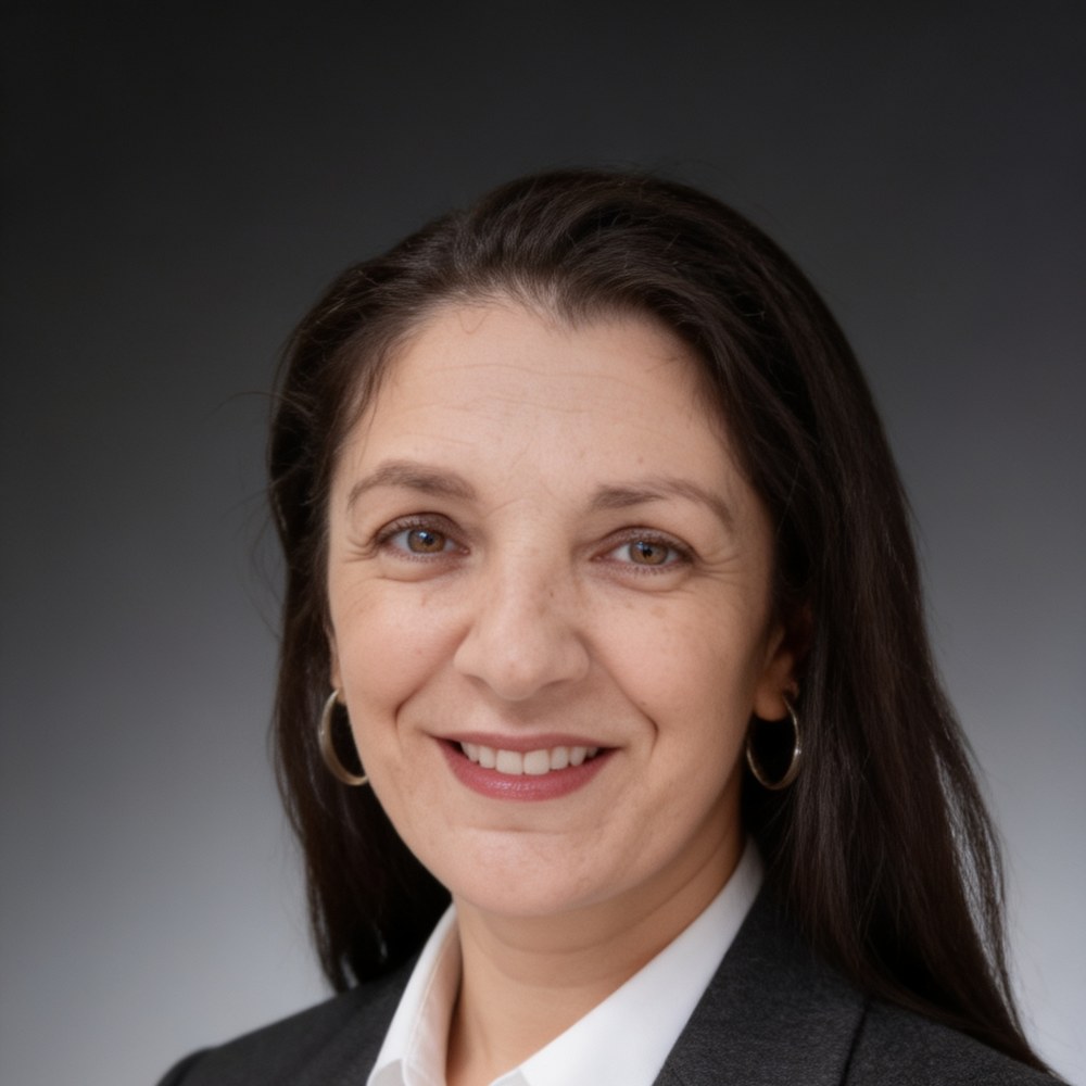 Eva González, agente inmobiliario Venture de RK Iglesias en Asturias